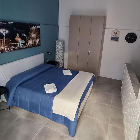Il Vicolo Home Catânia Exterior foto