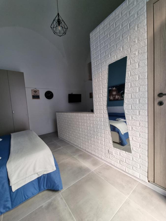 Il Vicolo Home Catânia Exterior foto