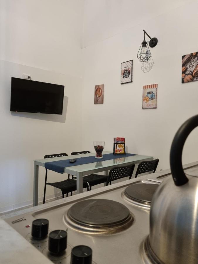 Il Vicolo Home Catânia Exterior foto