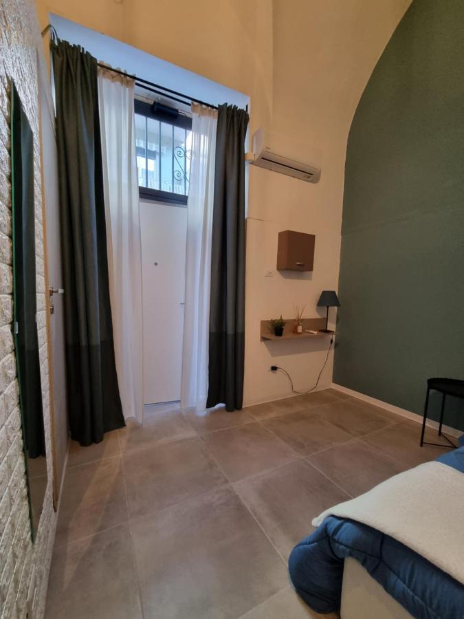 Il Vicolo Home Catânia Exterior foto