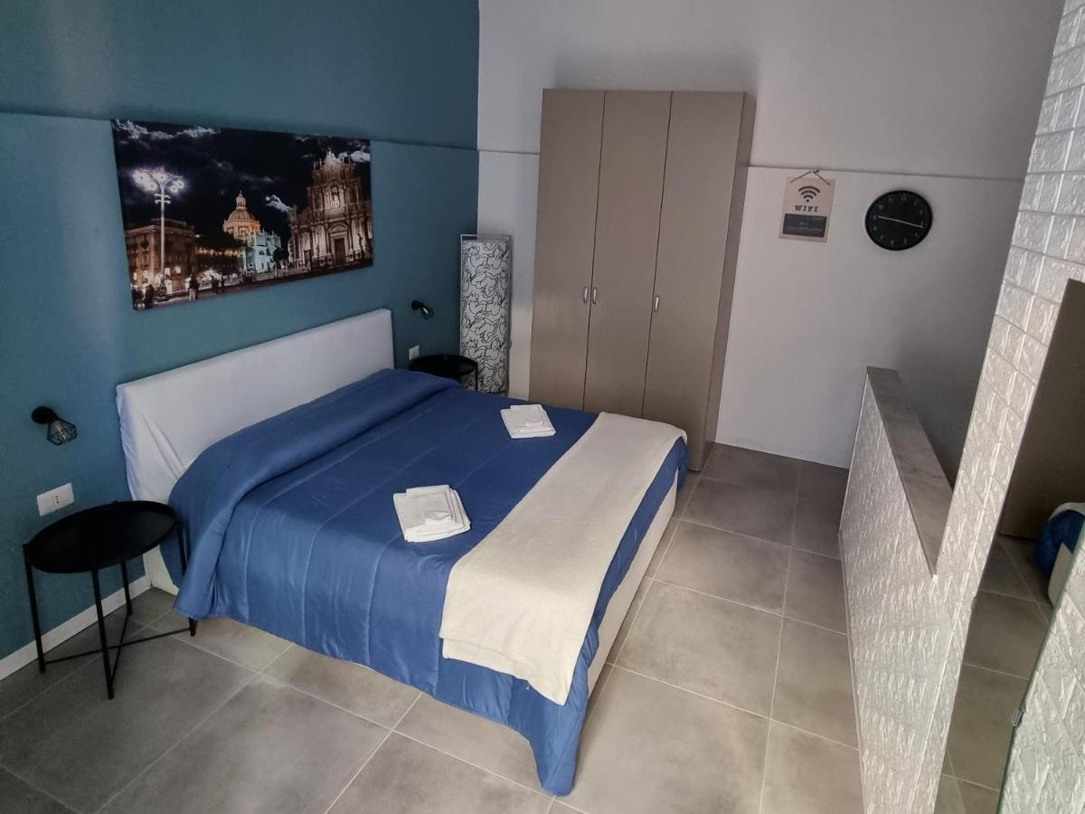 Il Vicolo Home Catânia Exterior foto
