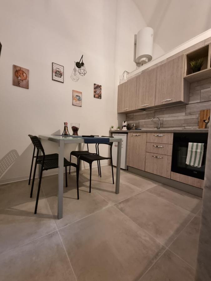 Il Vicolo Home Catânia Exterior foto