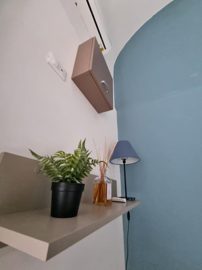 Il Vicolo Home Catânia Exterior foto