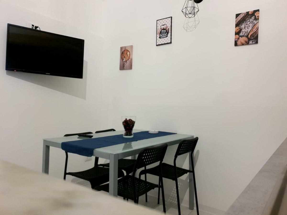 Il Vicolo Home Catânia Exterior foto