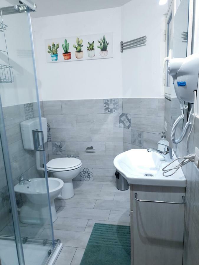Il Vicolo Home Catânia Exterior foto