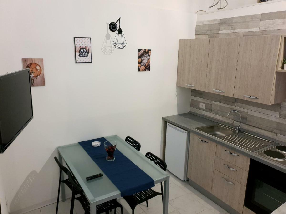 Il Vicolo Home Catânia Exterior foto