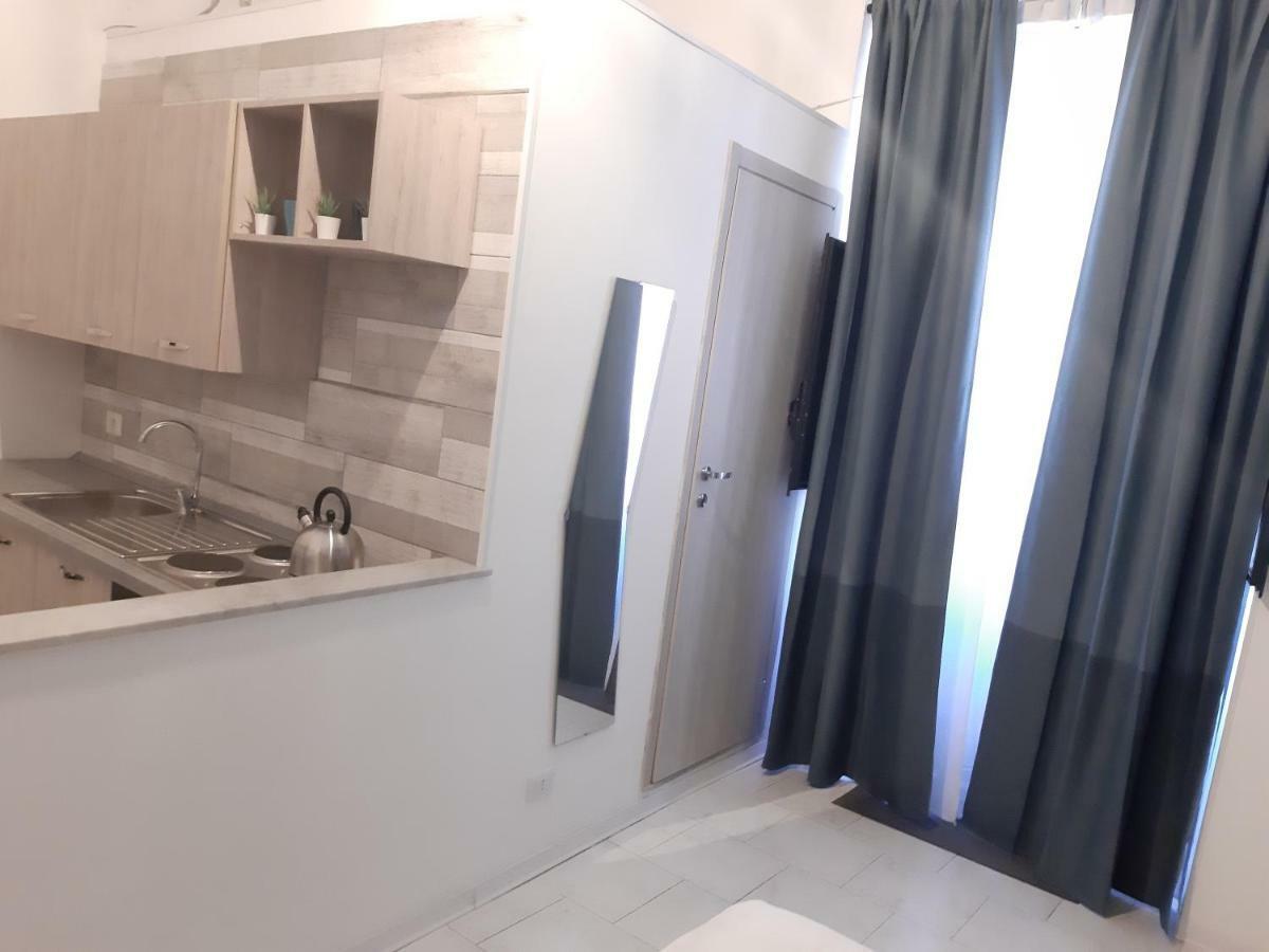Il Vicolo Home Catânia Exterior foto