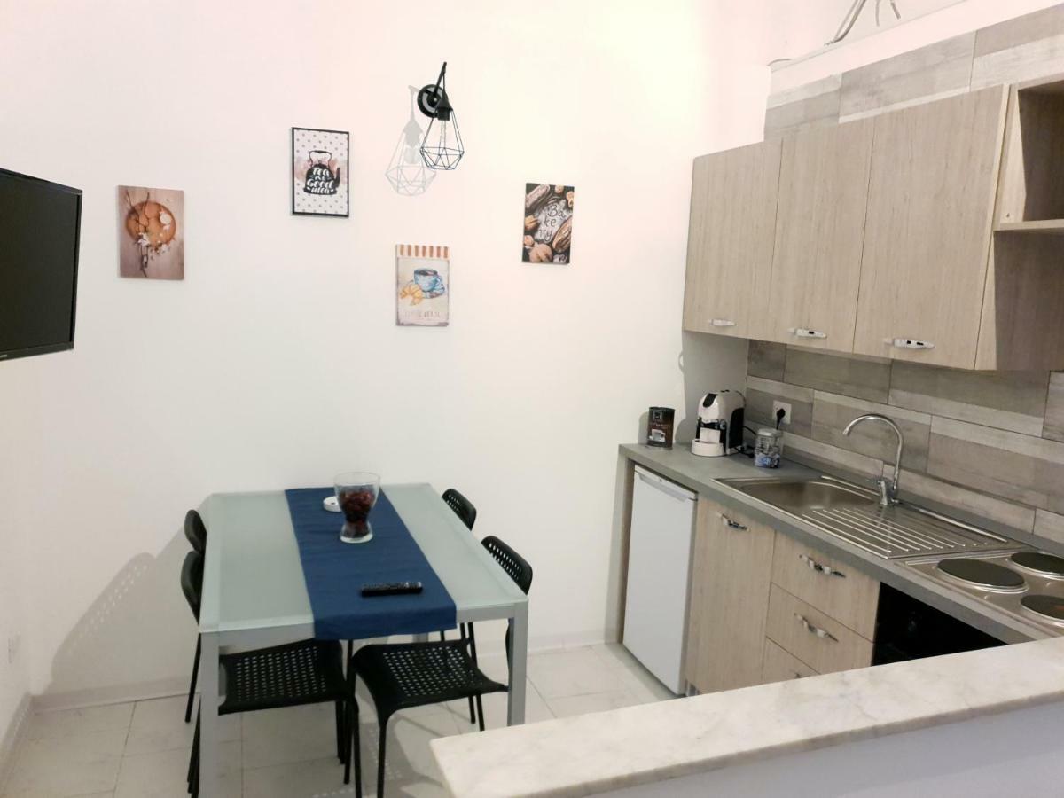 Il Vicolo Home Catânia Exterior foto